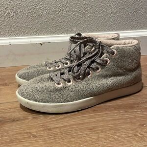 Allbirds High Tops